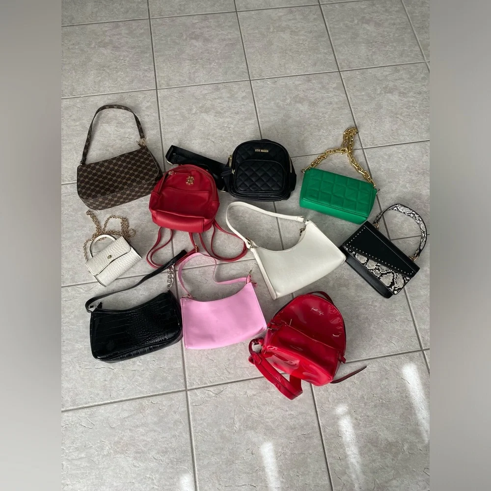 Handbags - Picture 2 of 2